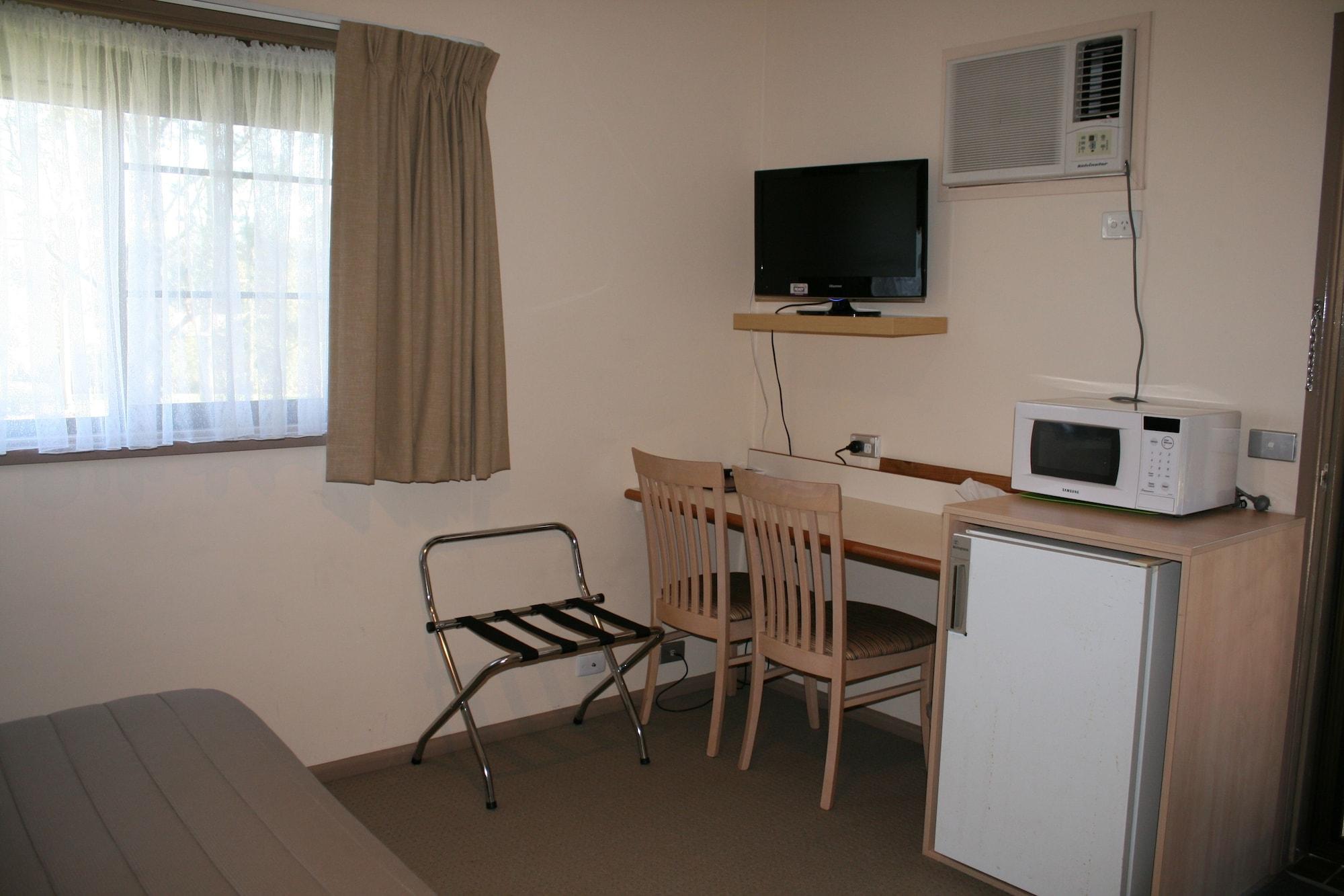 Marriott Park Motel Nowra Exterior photo