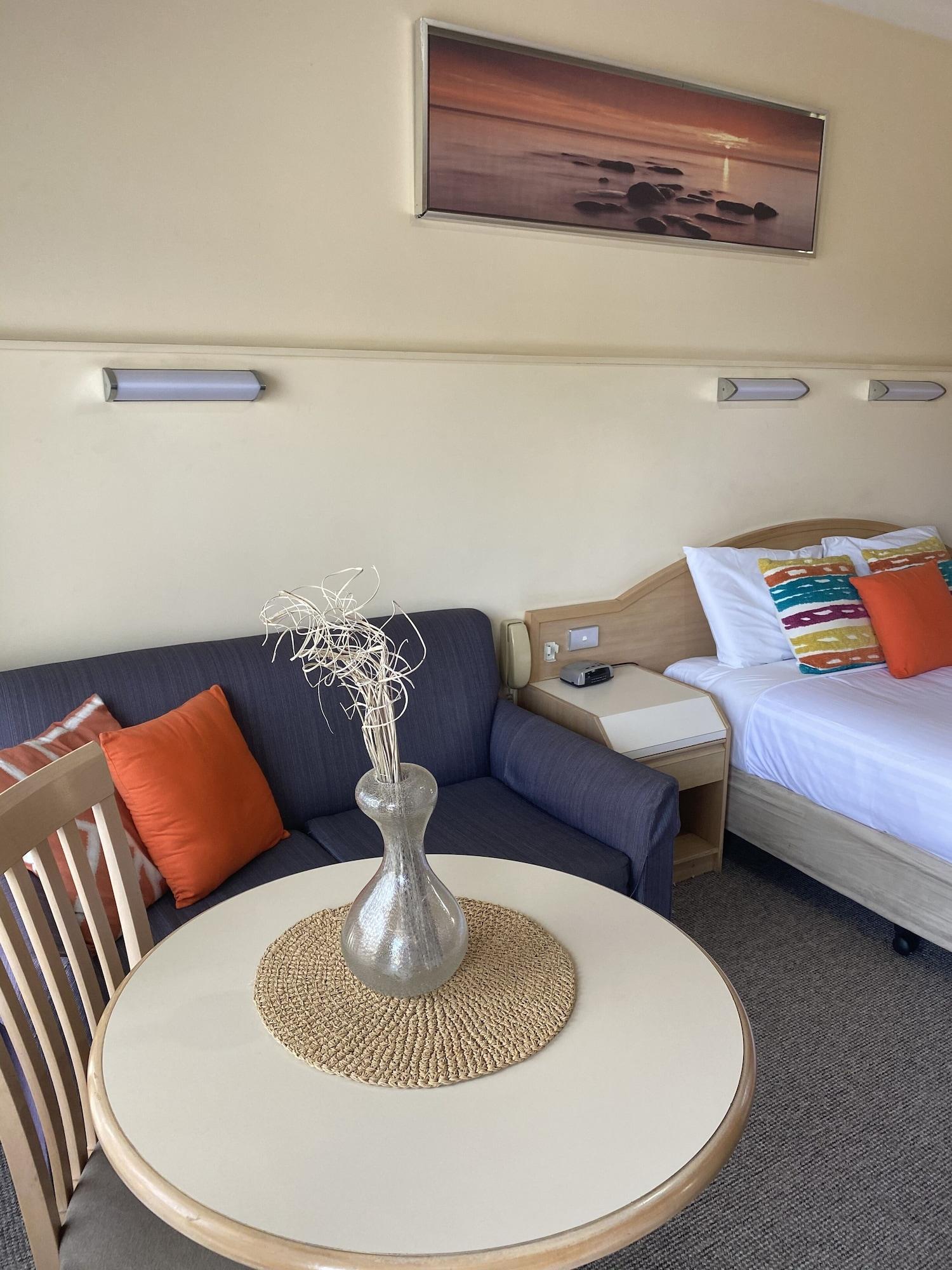 Marriott Park Motel Nowra Exterior photo